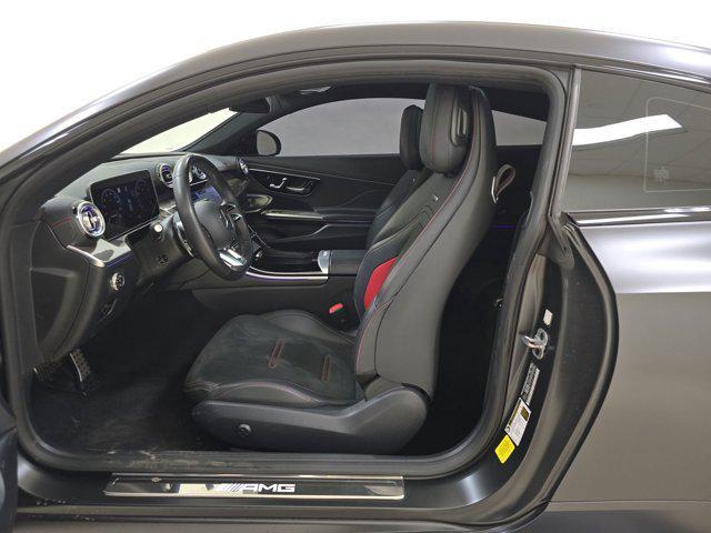 used 2025 Mercedes-Benz AMG CLE 53 car, priced at $71,839