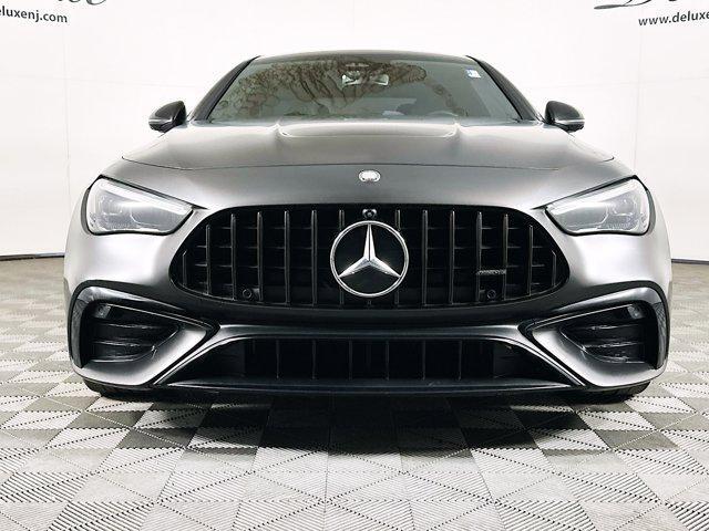 used 2025 Mercedes-Benz AMG CLE 53 car, priced at $72,737