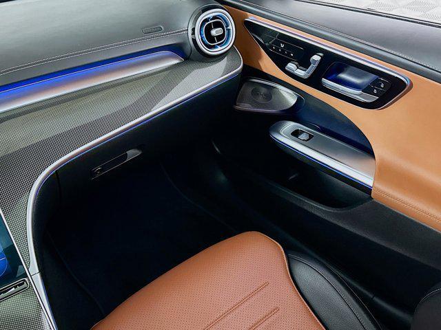 used 2023 Mercedes-Benz C-Class car, priced at $36,839