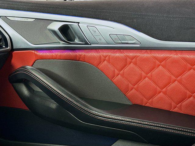used 2023 BMW M8 car, priced at $71,839