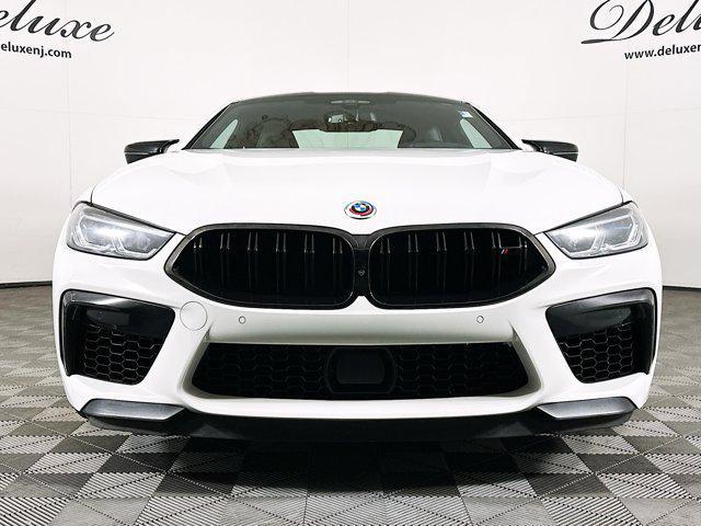 used 2023 BMW M8 car, priced at $71,839