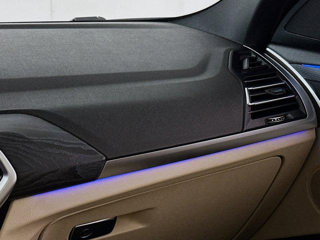 used 2022 BMW X4 car, priced at $34,839