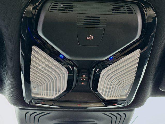 used 2022 BMW X4 car, priced at $34,839