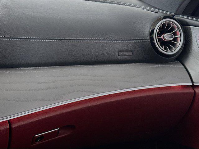 used 2020 Mercedes-Benz AMG CLS 53 car, priced at $37,839