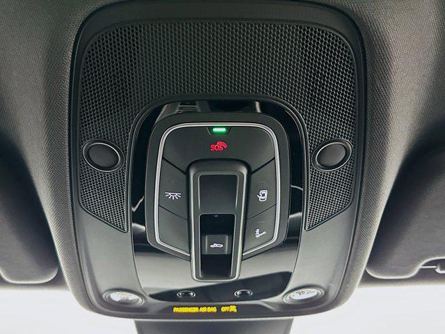 used 2024 Audi A6 car, priced at $34,839