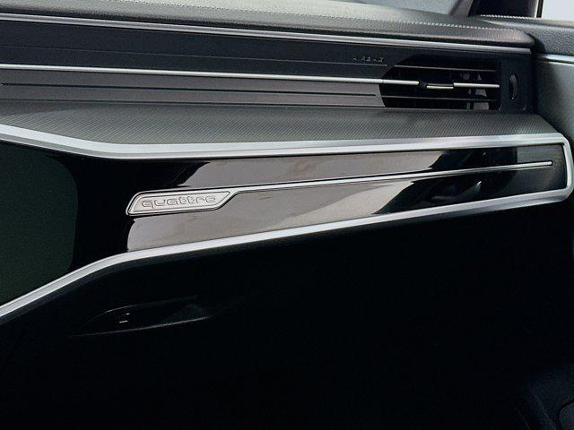 used 2024 Audi A6 car, priced at $34,839