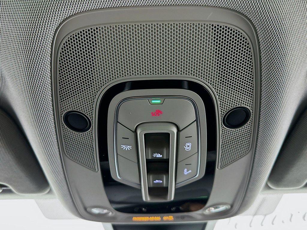 used 2022 Audi e-tron Sportback car, priced at $27,737