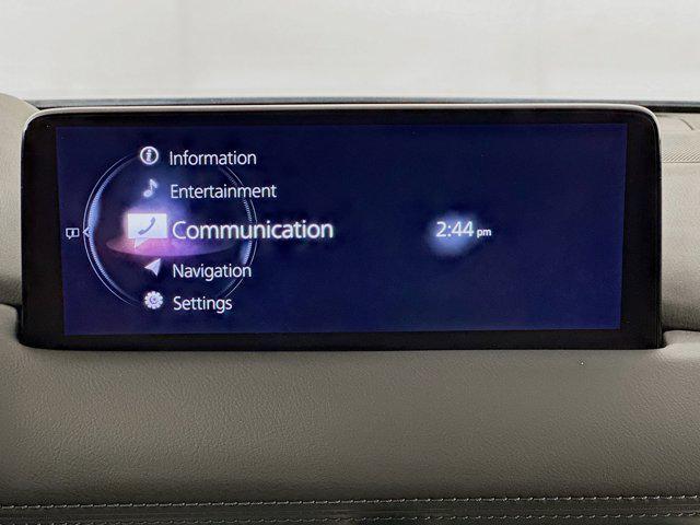 used 2022 Mazda CX-5 car, priced at $23,839