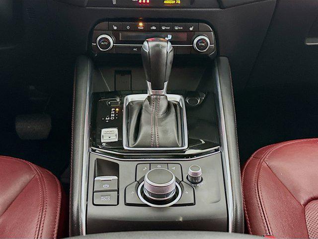 used 2022 Mazda CX-5 car, priced at $23,839