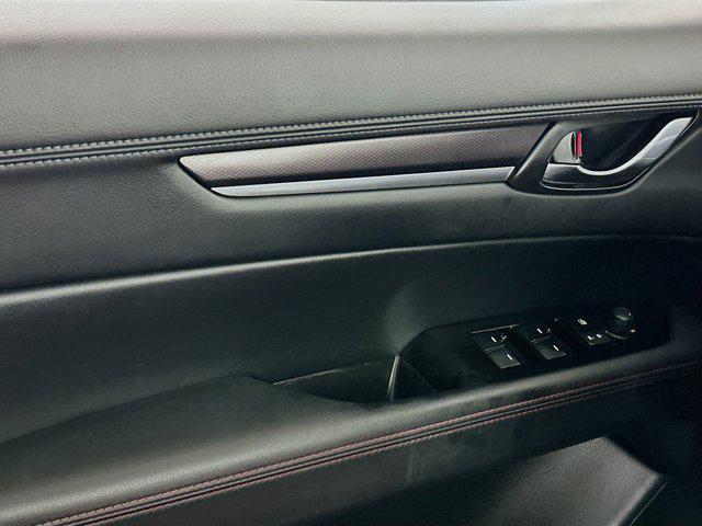 used 2022 Mazda CX-5 car, priced at $23,839