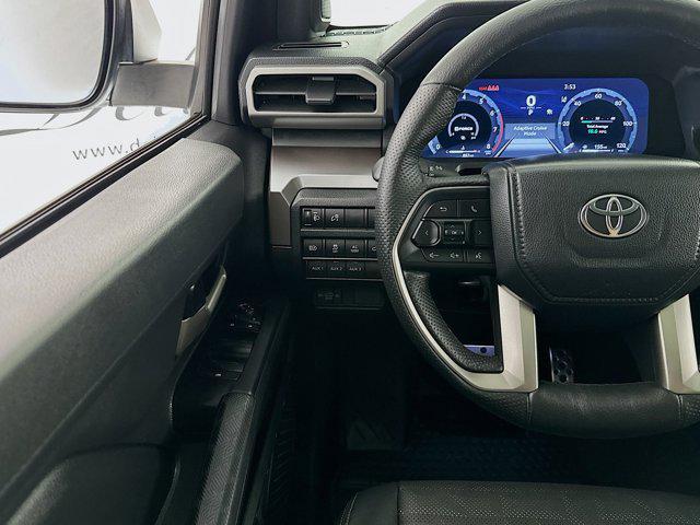 used 2024 Toyota Tacoma car, priced at $42,839