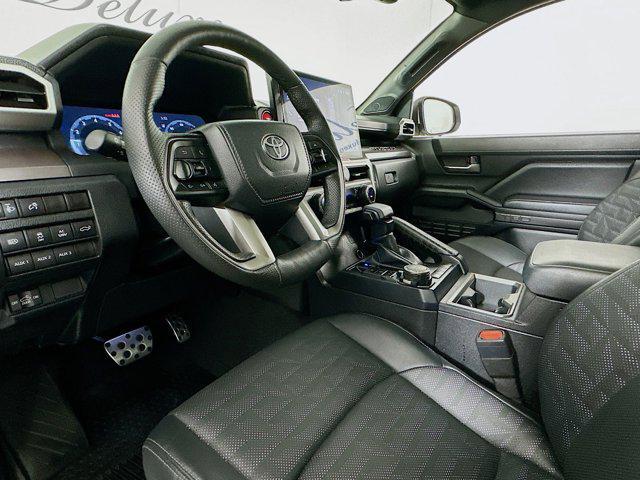 used 2024 Toyota Tacoma car, priced at $42,839