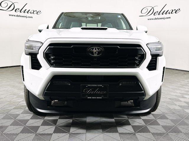 used 2024 Toyota Tacoma car, priced at $42,839