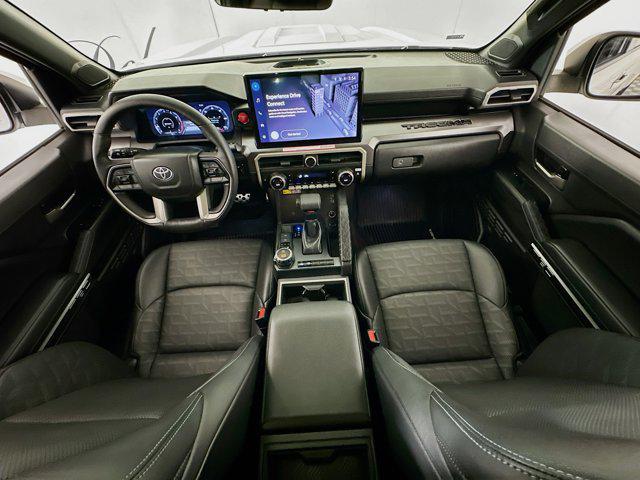 used 2024 Toyota Tacoma car, priced at $42,839