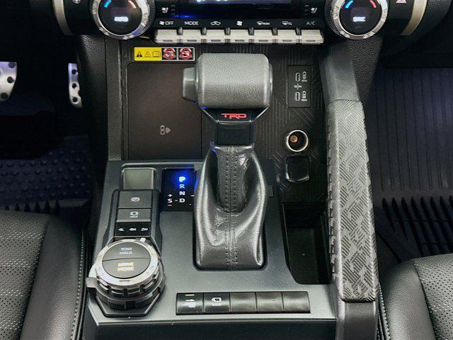 used 2024 Toyota Tacoma car, priced at $42,839