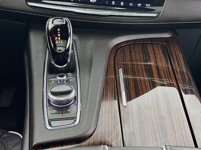 used 2023 Cadillac Escalade car, priced at $73,839