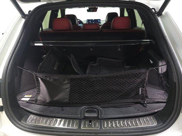 used 2025 Genesis GV70 car, priced at $51,839