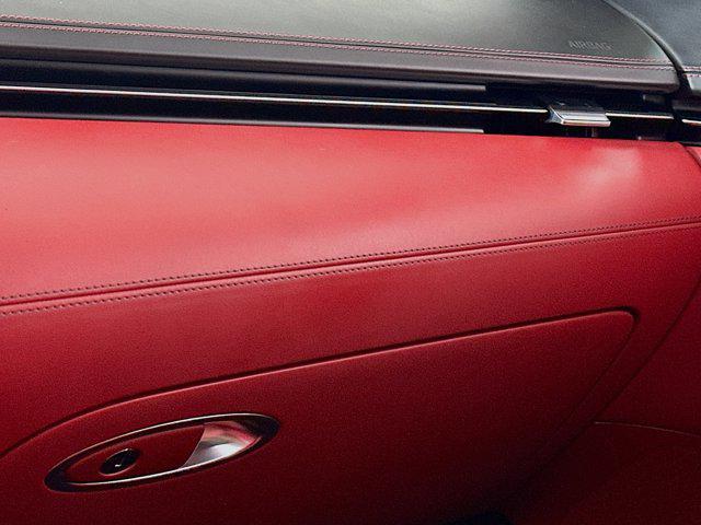 used 2025 Genesis GV70 car, priced at $51,839