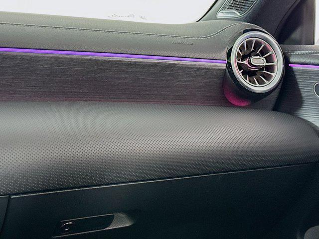 used 2025 Mercedes-Benz AMG CLA 45 car, priced at $61,839