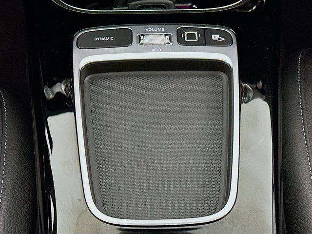 used 2025 Mercedes-Benz AMG CLA 45 car, priced at $61,839