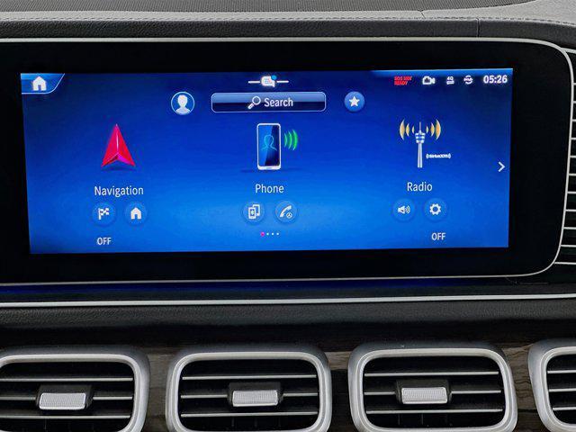 used 2024 Mercedes-Benz GLS 450 car, priced at $69,839