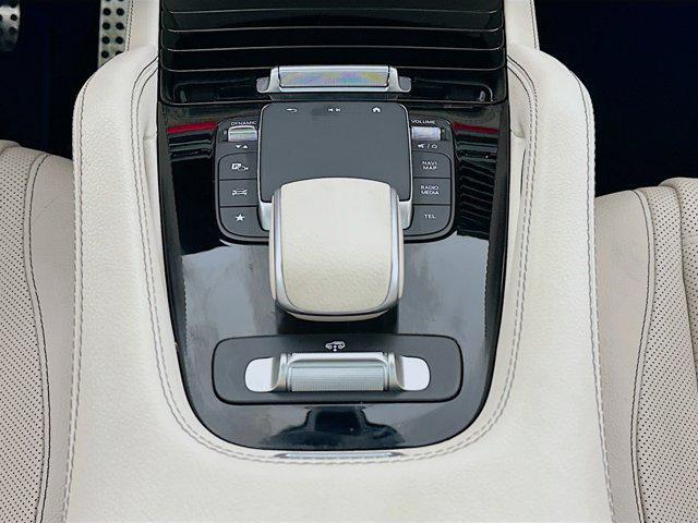 used 2024 Mercedes-Benz GLS 450 car, priced at $69,839