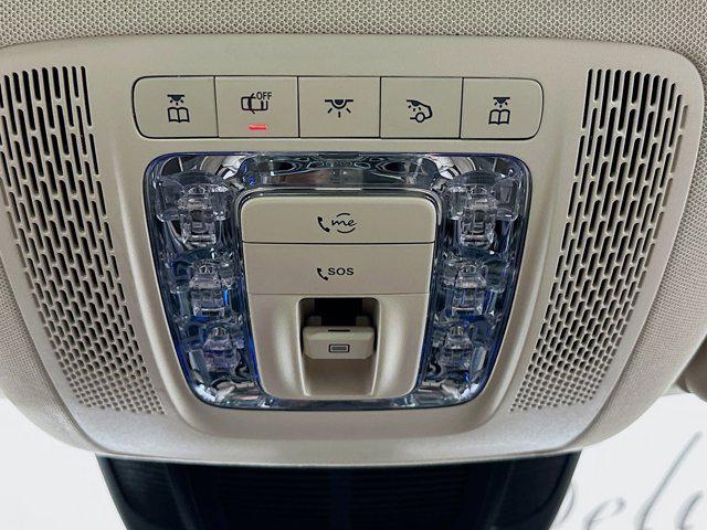 used 2024 Mercedes-Benz GLS 450 car, priced at $69,839