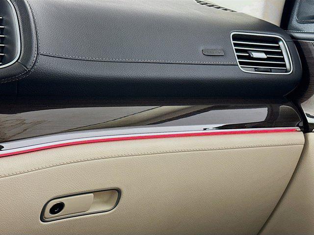 used 2024 Mercedes-Benz GLS 450 car, priced at $69,839