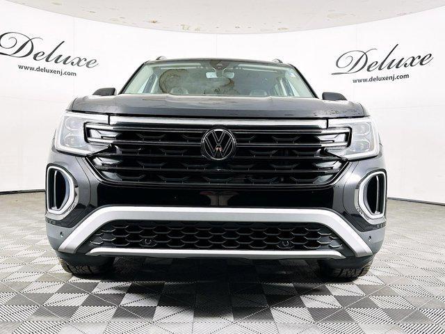 used 2024 Volkswagen Atlas car, priced at $36,839