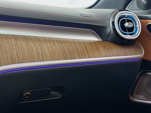 used 2024 Mercedes-Benz AMG C 43 car, priced at $49,839