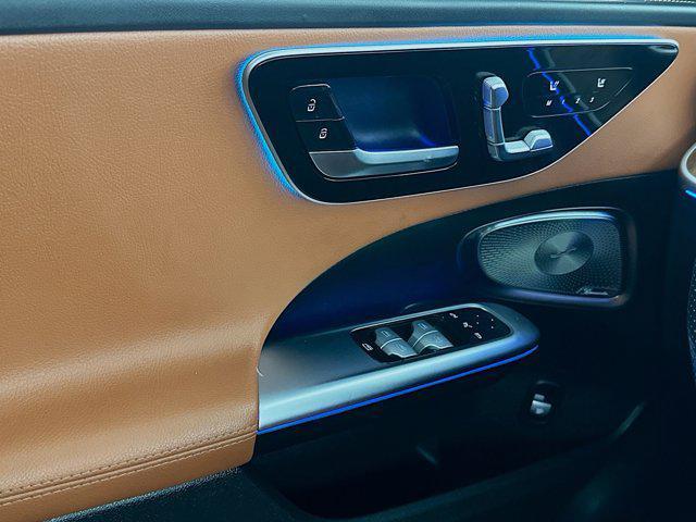 used 2024 Mercedes-Benz AMG C 43 car, priced at $49,839