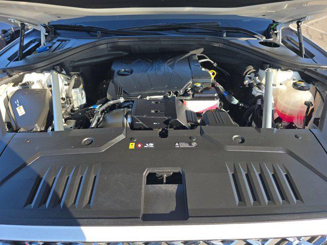 used 2023 Genesis GV70 car