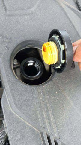 used 2023 Genesis GV70 car