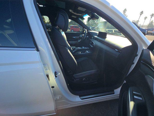 used 2023 Genesis GV70 car