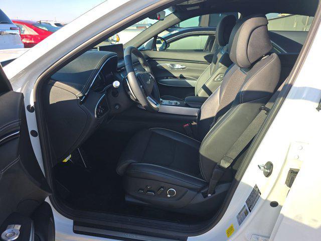 used 2023 Genesis GV70 car