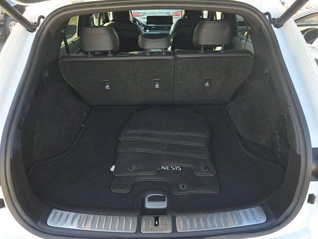 used 2023 Genesis GV70 car