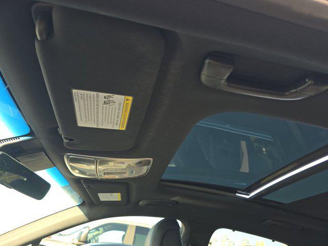 used 2023 Genesis GV70 car