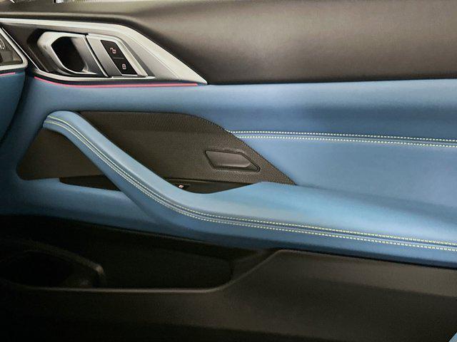 used 2024 BMW M4 car, priced at $77,839