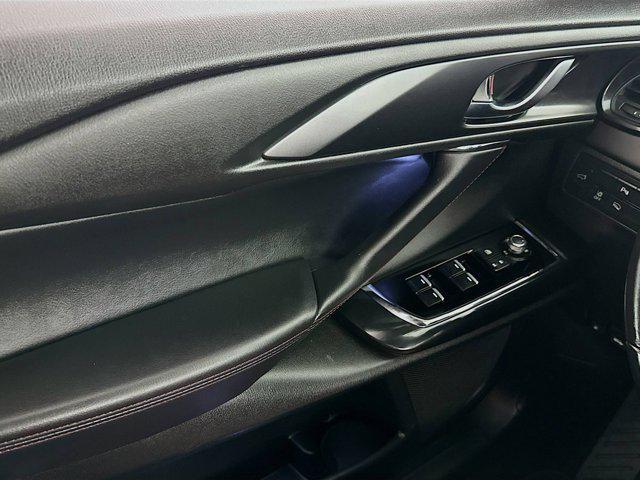used 2022 Mazda CX-9 car, priced at $28,439
