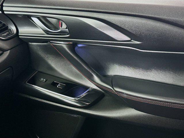 used 2022 Mazda CX-9 car, priced at $28,439