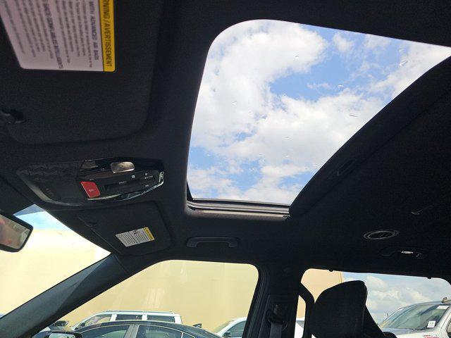 used 2024 Kia EV9 car, priced at $41,839