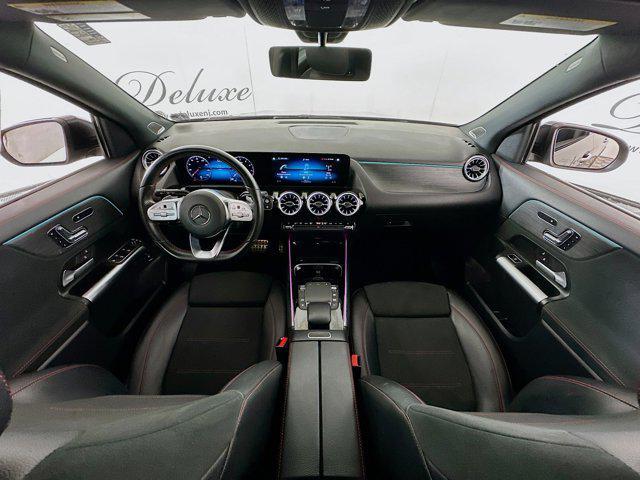 used 2023 Mercedes-Benz GLA 250 car, priced at $31,839