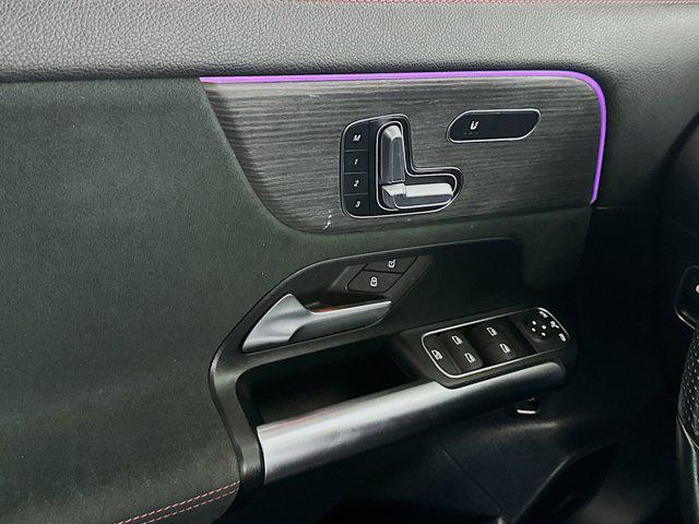 used 2023 Mercedes-Benz GLA 250 car, priced at $31,839