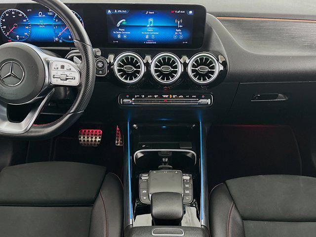 used 2023 Mercedes-Benz GLA 250 car, priced at $31,839