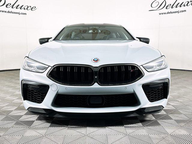 used 2022 BMW M8 Gran Coupe car, priced at $70,839