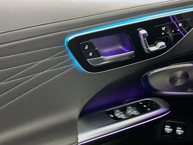 used 2025 Mercedes-Benz AMG C 63 car, priced at $71,839