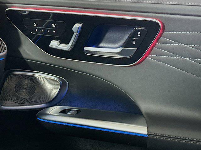 used 2025 Mercedes-Benz AMG C 63 car, priced at $71,839