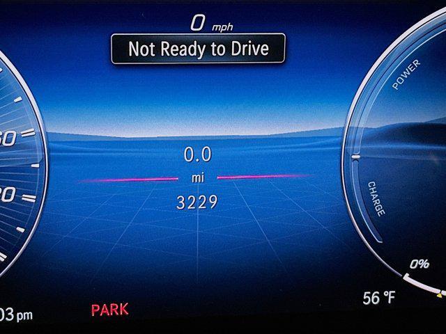 used 2025 Mercedes-Benz AMG C 63 car, priced at $71,839