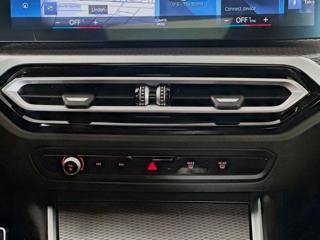 used 2023 BMW 330e car, priced at $38,839