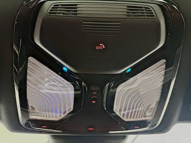 used 2023 BMW 330e car, priced at $38,839